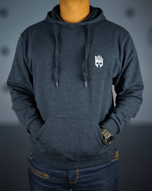 Urban Warrior Hoody