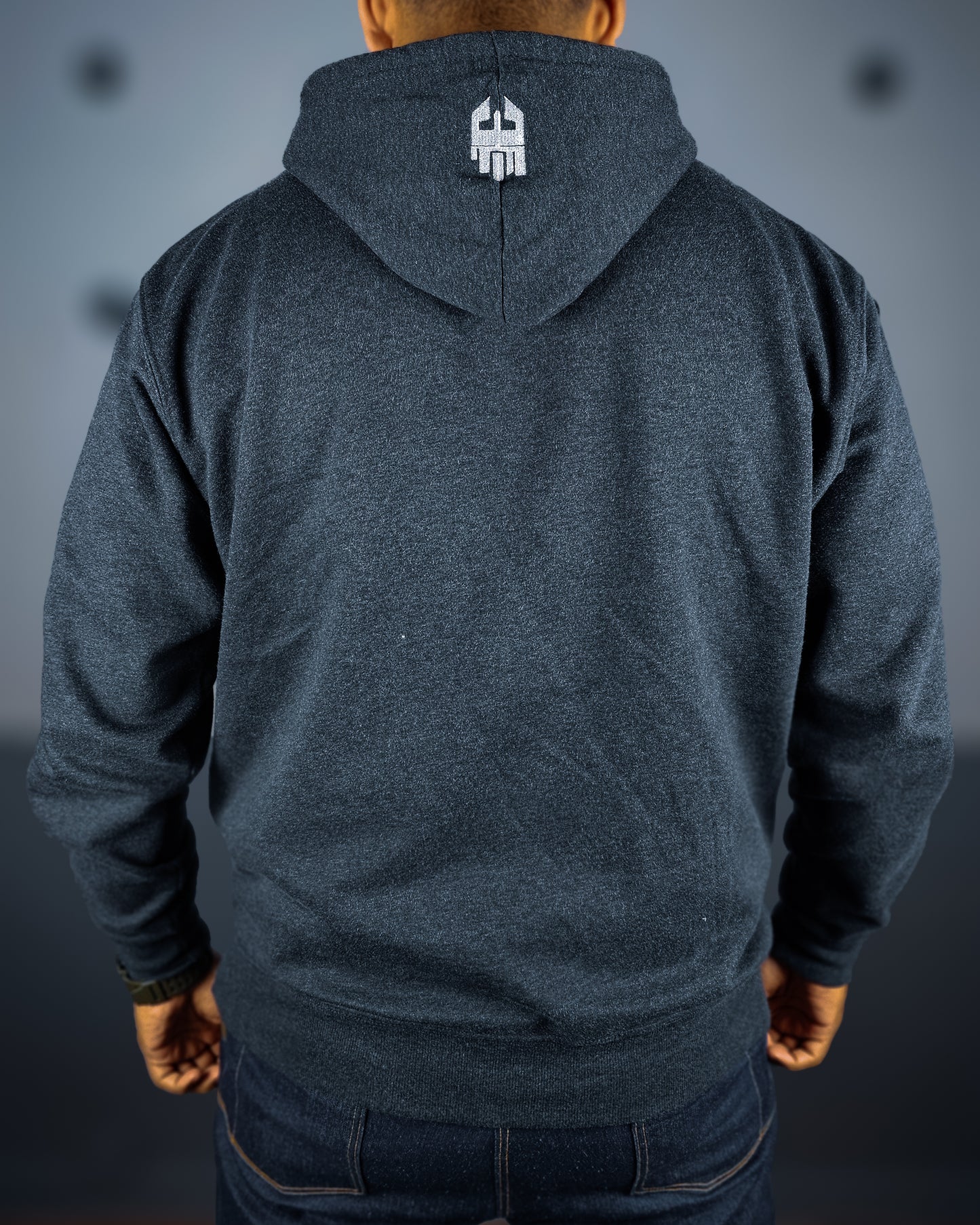 Urban Warrior Hoody