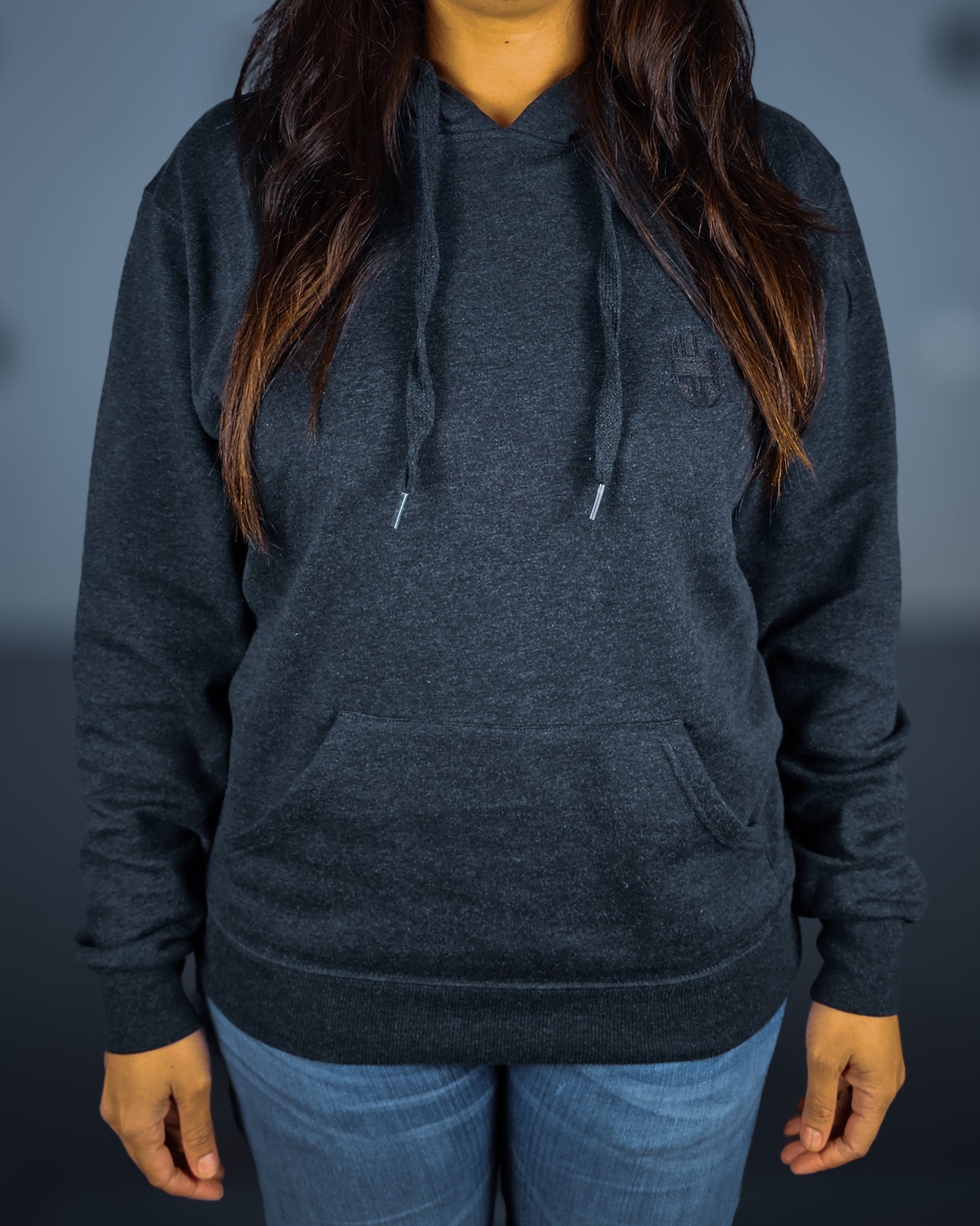 Urban Warrior Hoody