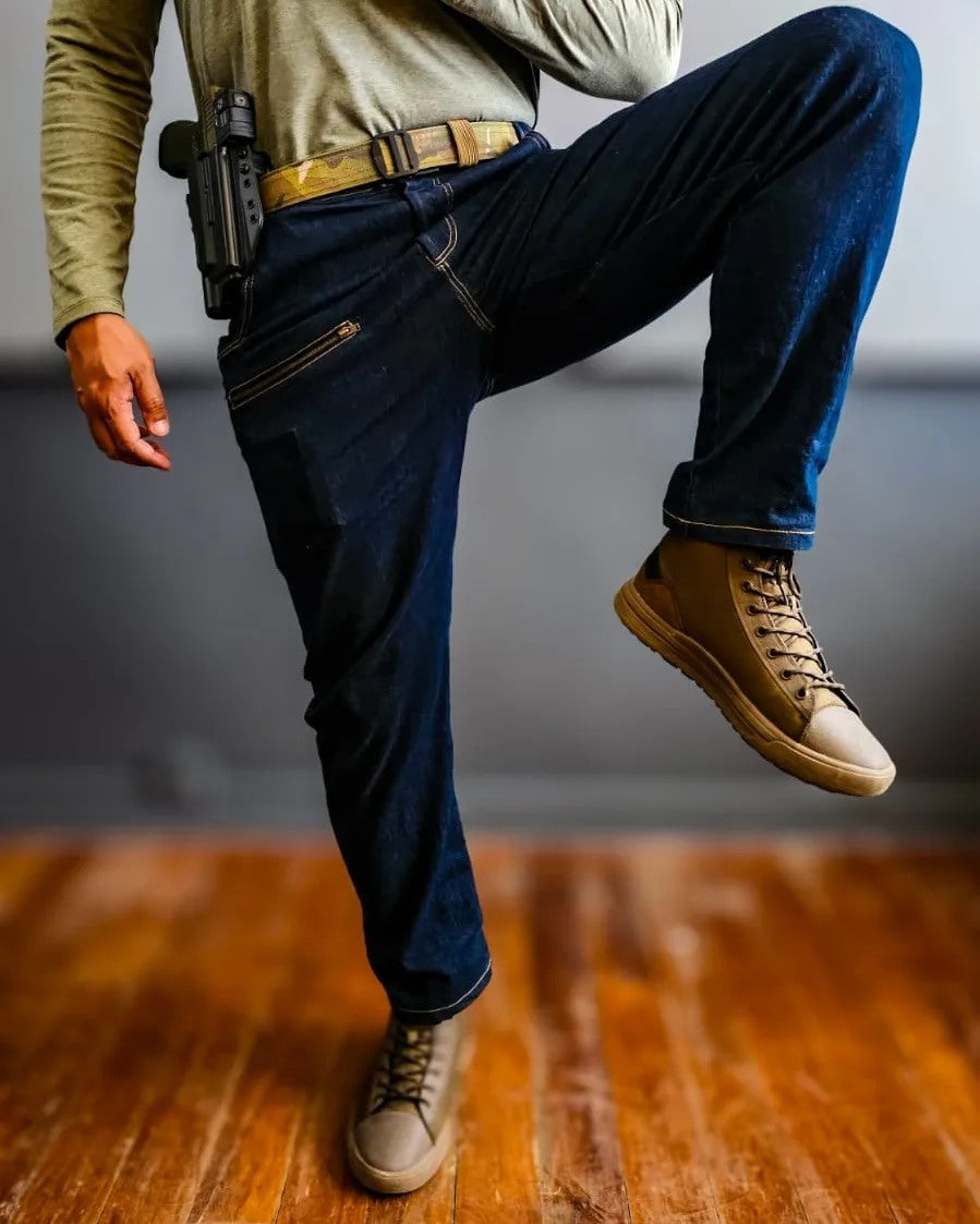 Urban Warrior EDC Ready Jeans