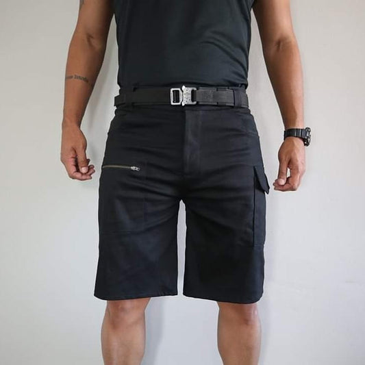 Urban Warrior Delta Shorts - Zero Two